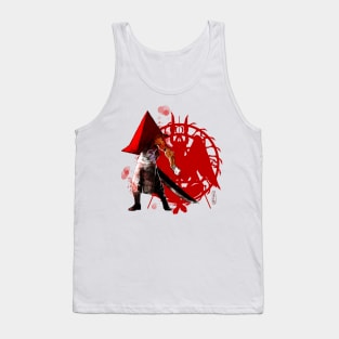 BadReams Tank Top